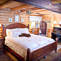 The Inn at Fawnskin