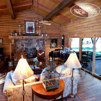 The Inn at Fawnskin