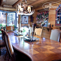 The Inn at Fawnskin