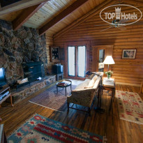 The Inn at Fawnskin