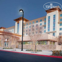 Embassy Suites Palmdale 3*