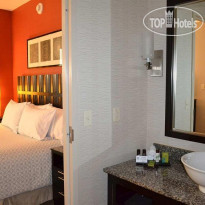 Embassy Suites Palmdale 