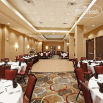 Embassy Suites Palmdale 