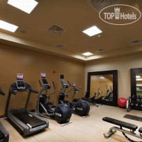 Embassy Suites Palmdale 