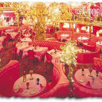 Madonna Inn 