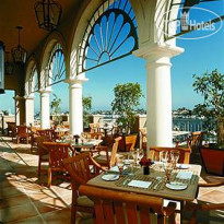 Balboa Bay Resort 