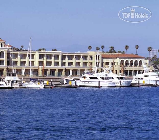 Фотографии отеля  Balboa Bay Club 4*