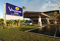 Фотографии отеля  Vagabond Inn San Francisco Airport Bayfront (SFO) 1*