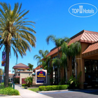 Best Western Stovall's Inn 2*