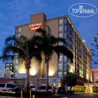 Clarion Anaheim Resort 3*