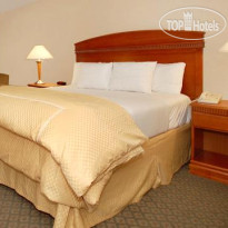 Comfort Inn & Suites Anaheim 