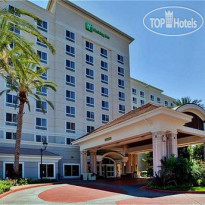 Holiday Inn Anaheim Resort Area 
