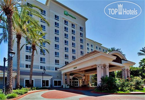 Фотографии отеля  Holiday Inn Anaheim Resort Area 3*