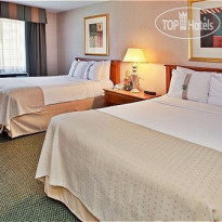 Holiday Inn Anaheim Resort Area 