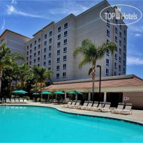 Holiday Inn Anaheim Resort Area 