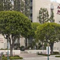 Howard Johnson Plaza Water Playground - Anaheim 3*