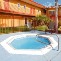 Quality Inn & Suites Anaheim at the Park 