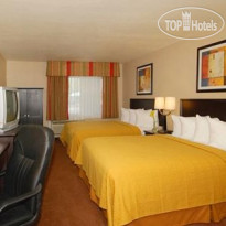 Quality Inn & Suites Anaheim at the Park 