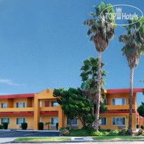 Quality Inn & Suites Anaheim at the Park 