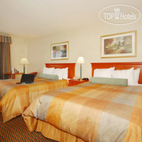 Best Western Plus Airport Inn and Suites 