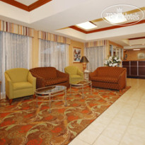 Best Western Plus Airport Inn and Suites 