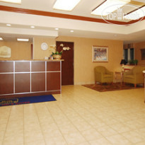 Best Western Plus Airport Inn and Suites 