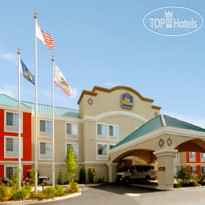 Best Western Plus Airport Inn and Suites 