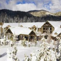 Tenaya Lodge At Yosemite 4*