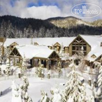 Tenaya Lodge At Yosemite 