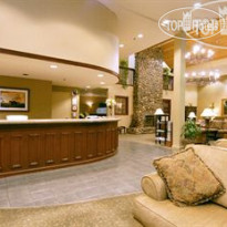 Forest Suites Resort 