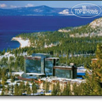 Harvey's Lake Tahoe Hotel & Casino 