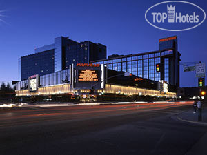 Фотографии отеля  Harvey's Lake Tahoe Hotel & Casino 4*