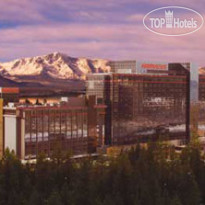 Harvey's Lake Tahoe Hotel & Casino 