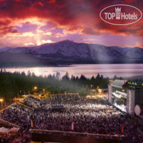 Harvey's Lake Tahoe Hotel & Casino 
