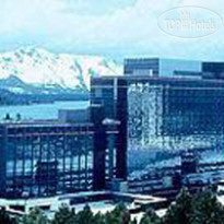 Harveys Lake Tahoe Hotel & Casino 