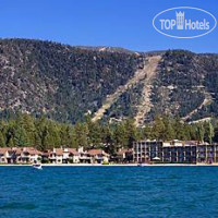 Tahoe Lakeshore Lodge & Spa 3*