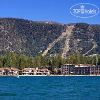 Tahoe Lakeshore Lodge & Spa 