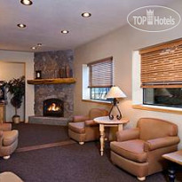 Tahoe Lakeshore Lodge & Spa 