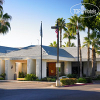 Four Points by Sheraton Bakersfield 3*