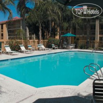 La Quinta Inn Bakersfield South 