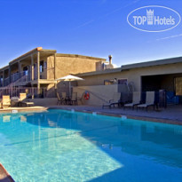 Best Western Desert Villa Inn 