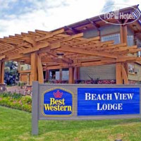 Best Western Plus Beach View Lodge 2*