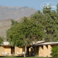 Furnace Creek Resort 4*