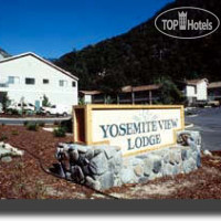 Yosemite View Lodge 3*