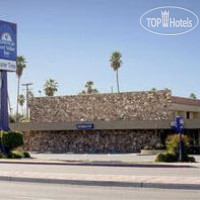 Americas Best Value Water Tree Inn 2*