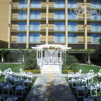 Crowne Plaza Hotel Fullerton 