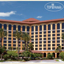 Wyndham Anaheim Garden Grove