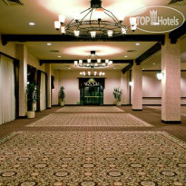 Wyndham Anaheim Garden Grove
