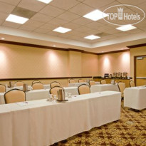 Wyndham Anaheim Garden Grove
