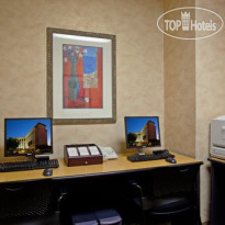Wyndham Anaheim Garden Grove